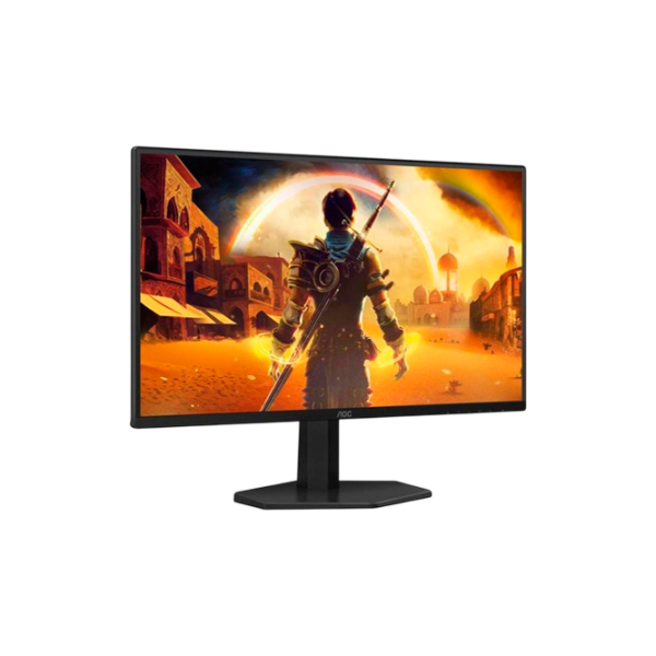 Монитор AOC 24G42E Черный 23.8" Full HD IPS WLED photo 2