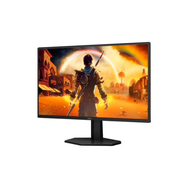 Монитор AOC 24G42E Черный 23.8" Full HD IPS WLED photo 3