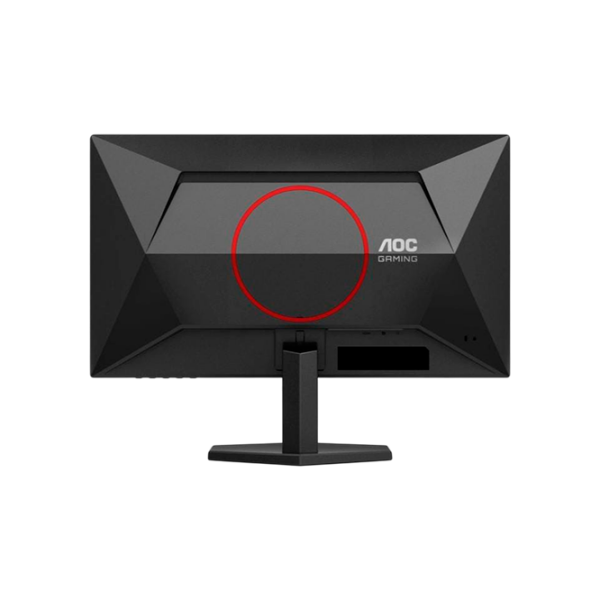 Монитор AOC 24G42E Черный 23.8" Full HD IPS WLED photo 5