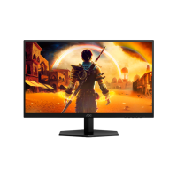 Monitor AOC 27G42E Black 27" Full HD IPS WLED