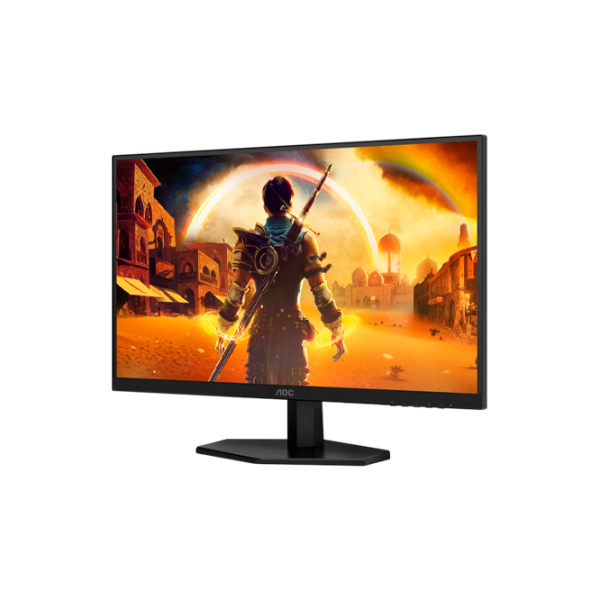 Monitor AOC 27G42E Black 27" Full HD IPS WLED photo 3