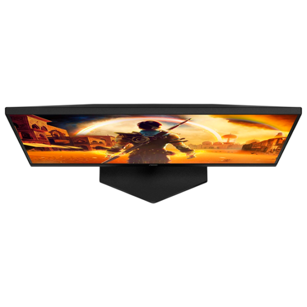 Monitor AOC 27G42E Black 27" Full HD IPS WLED photo 5