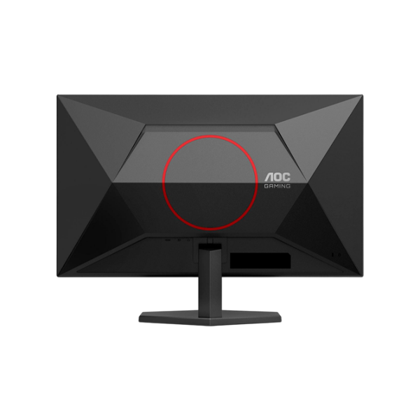 Monitor AOC 27G42E Black 27" Full HD IPS WLED photo 6