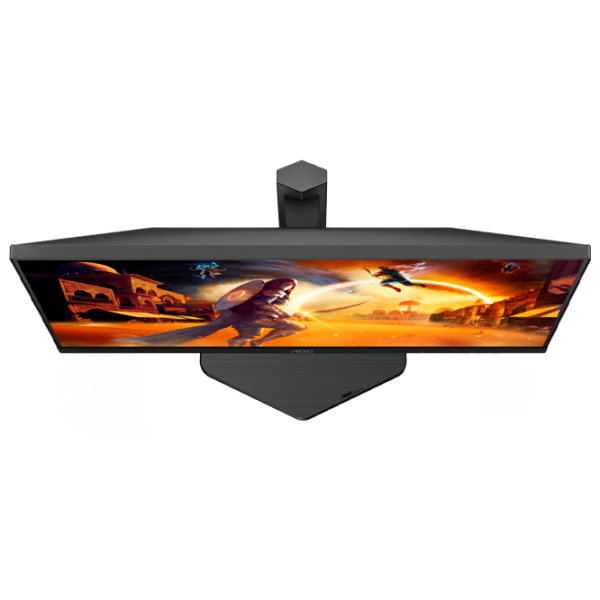 Монитор AOC Q27G4ZR Черный 27" 2K IPS WLED photo 3
