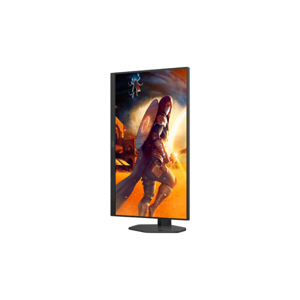 Монитор AOC Q27G4ZR Черный 27" 2K IPS WLED photo 5