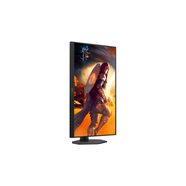 Монитор AOC Q27G4ZR Черный 27" 2K IPS WLED photo 6