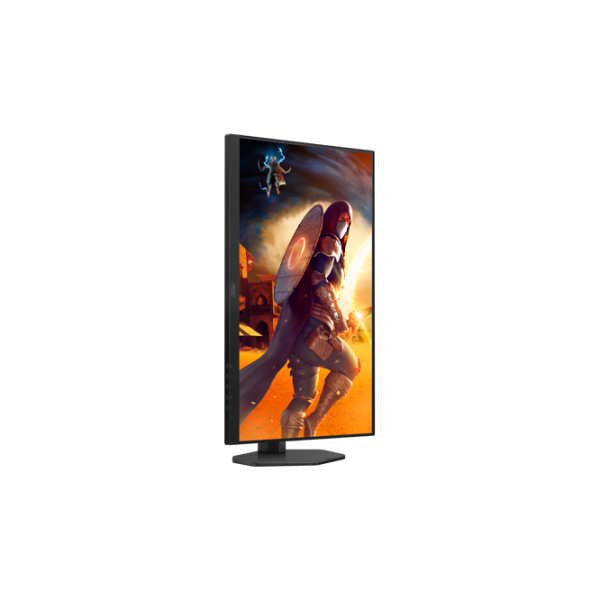Монитор AOC Q27G4ZR Черный 27" 2K IPS WLED photo 6