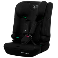 Scaun auto KinderKraft I-Comfy KCICOM00BLK0000 Black  - 12 ani, 36 kg
