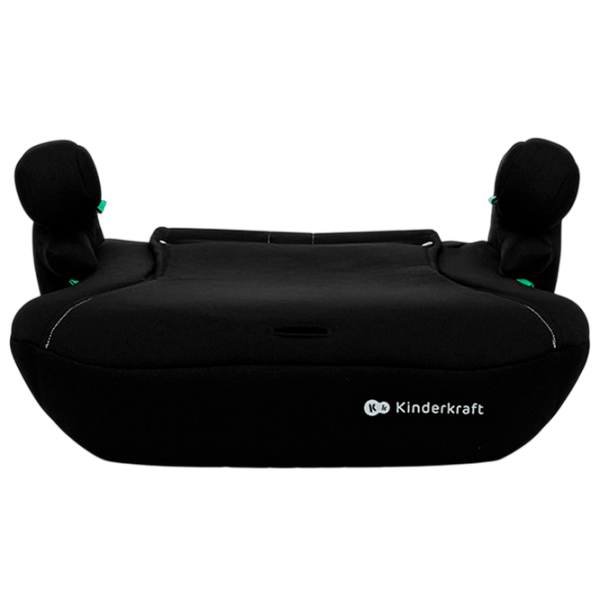Scaun auto KinderKraft I-Comfy KCICOM00BLK0000 Black  - 12 ani, 36 kg photo 2