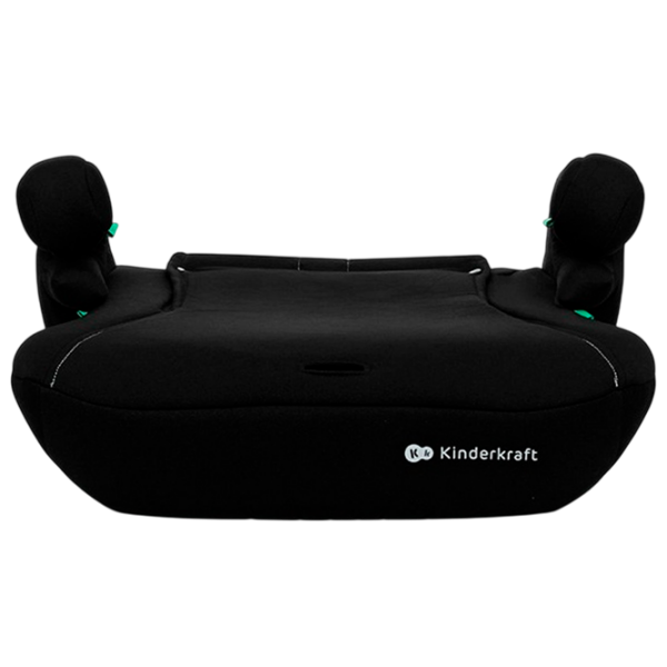 Scaun auto KinderKraft I-Comfy KCICOM00BLK0000 Black  - 12 ani, 36 kg photo 2