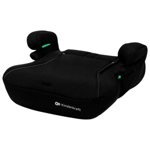 Scaun auto KinderKraft I-Comfy KCICOM00BLK0000 Black  - 12 ani, 36 kg photo 3
