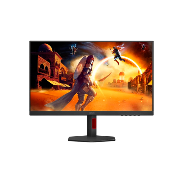 Monitor AOC U27G4R Black 27" 4K IPS WLED photo 1