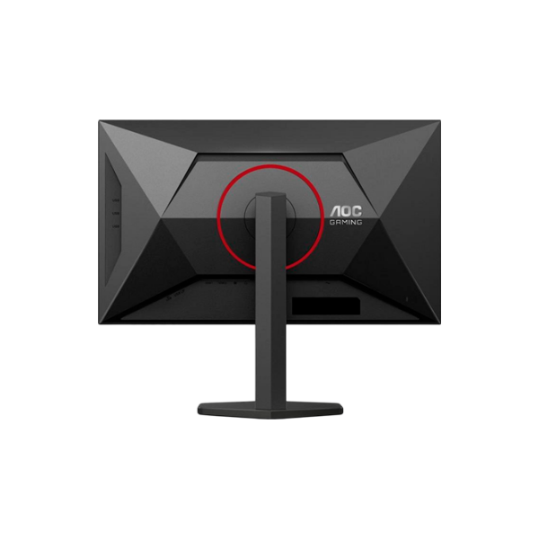 Monitor AOC U27G4R Black 27" 4K IPS WLED photo 6