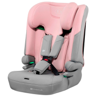 Scaun auto KinderKraft I-Comfy KCICOM00PNK0000 Pink  - 12 ani, 36 kg