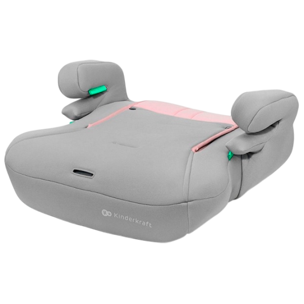 Scaun auto KinderKraft I-Comfy KCICOM00PNK0000 Pink  - 12 ani, 36 kg photo 4