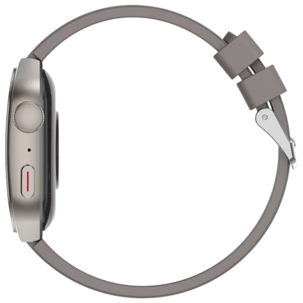 Ceas inteligent Proove Moment Titanium 1.85" | 47 mm | Zinc/Silicon
|  photo 6