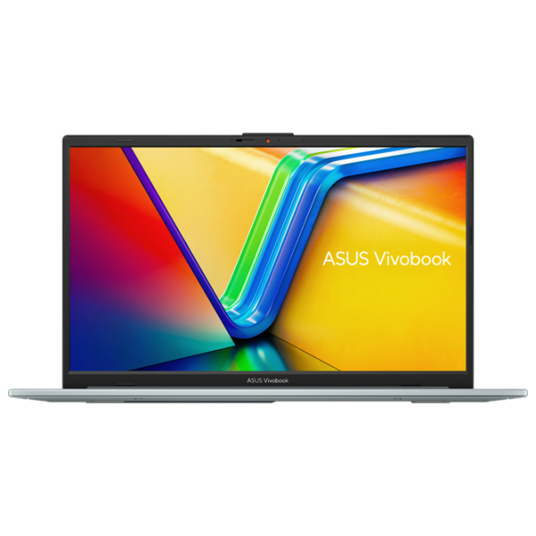 Ноутбук Asus Vivobook Go 15 E1504FA Grey Зеленый 15.6" | 16 ГБ | 512 ГБ | AMD Ryzen 5 7520U | VGA Встроенная photo 2