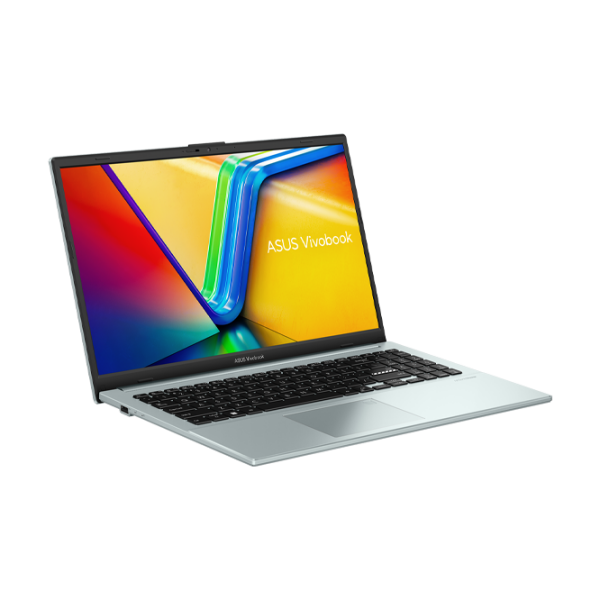 Ноутбук Asus Vivobook Go 15 E1504FA Grey Зеленый 15.6" | 16 ГБ | 512 ГБ | AMD Ryzen 5 7520U | VGA Встроенная photo 5