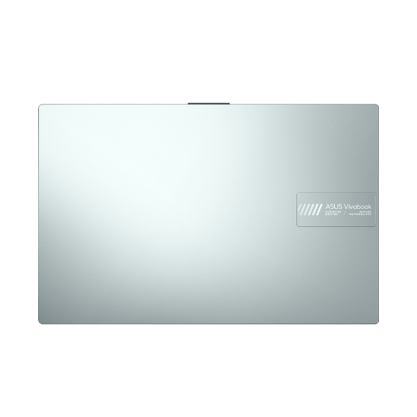 Ноутбук Asus Vivobook Go 15 E1504FA Grey Зеленый 15.6" | 16 ГБ | 512 ГБ | AMD Ryzen 5 7520U | VGA Встроенная photo 7