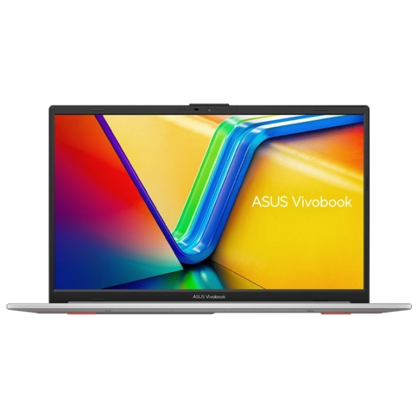 Ноутбук Asus Vivobook Go 15 E1504FA Cool Серебряный 15.6" | 16 ГБ | 512 ГБ | AMD Ryzen 5 7520U | VGA Встроенная photo 2