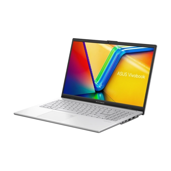 Ноутбук Asus Vivobook Go 15 E1504FA Cool Серебряный 15.6" | 16 ГБ | 512 ГБ | AMD Ryzen 5 7520U | VGA Встроенная photo 3