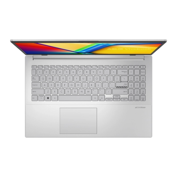 Ноутбук Asus Vivobook Go 15 E1504FA Cool Серебряный 15.6" | 16 ГБ | 512 ГБ | AMD Ryzen 5 7520U | VGA Встроенная photo 4