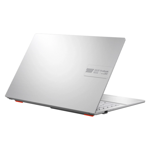 Ноутбук Asus Vivobook Go 15 E1504FA Cool Серебряный 15.6" | 16 ГБ | 512 ГБ | AMD Ryzen 5 7520U | VGA Встроенная photo 7
