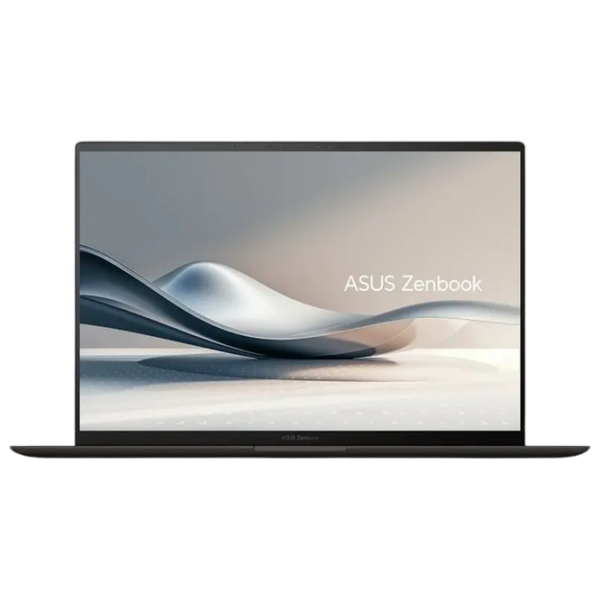Laptop Asus Zenbook S 14 OLED UX5406SA Zumaia Gray 14" | 32 GB | 1 TB | Intel Core Ultra 7 258V | VGA Integrată photo 3