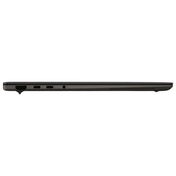 Laptop Asus Zenbook S 14 OLED UX5406SA Zumaia Gray 14" | 32 GB | 1 TB | Intel Core Ultra 7 258V | VGA Integrată photo 7