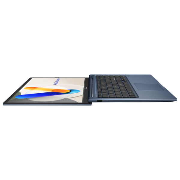 Ноутбук Asus VivoBook 15 X1504VA Синий 15.6" | 16 ГБ | 512 ГБ | Intel Core i5 1335U | VGA Встроенная photo 6