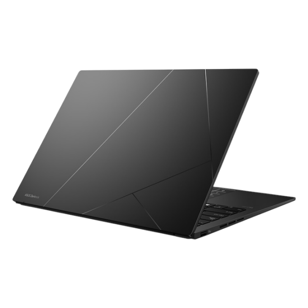 Laptop Asus Zenbook 14 OLED UM3406KA Jade Black 14" | 32 GB | 1 TB | AMD Ryzen AI 7 350 | VGA Integrată photo 5