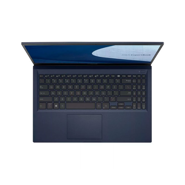 Ноутбук Asus ExpertBook B1500CBA Star Черный 15.6" | 16 ГБ | 512 ГБ | Intel Core i7 1255U | VGA Встроенная photo 2