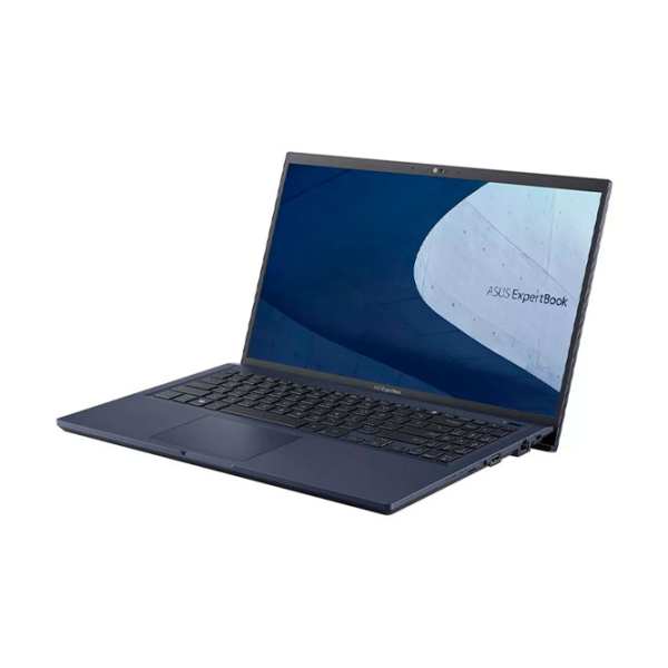 Ноутбук Asus ExpertBook B1500CBA Star Черный 15.6" | 16 ГБ | 512 ГБ | Intel Core i7 1255U | VGA Встроенная photo 3