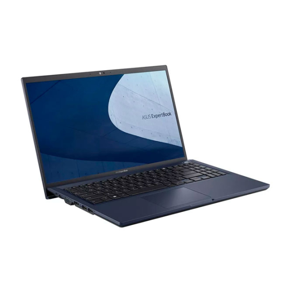 Ноутбук Asus ExpertBook B1500CBA Star Черный 15.6" | 16 ГБ | 512 ГБ | Intel Core i7 1255U | VGA Встроенная photo 4