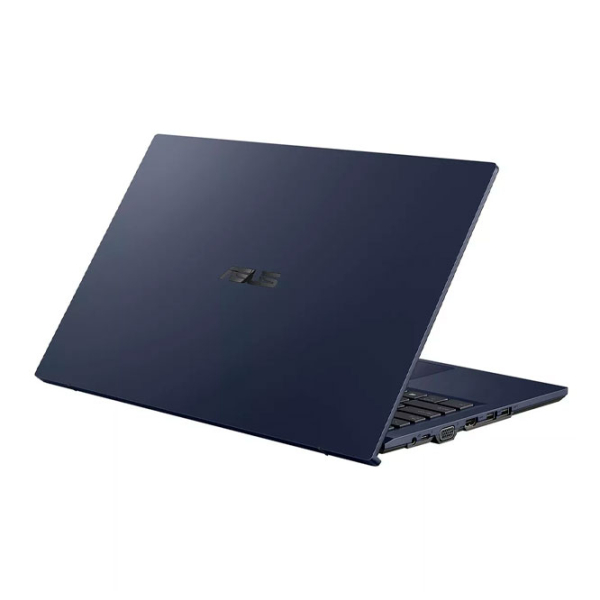Ноутбук Asus ExpertBook B1500CBA Star Черный 15.6" | 16 ГБ | 512 ГБ | Intel Core i7 1255U | VGA Встроенная photo 6
