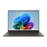Laptop Asus Zenbook S 16 OLED UM5606WA Zumaia Gray 16" | 24 GB | 1 TB | AMD Ryzen AI 9 AI 9 365 | VGA Integrată