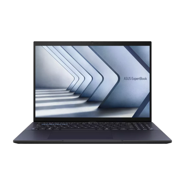 Ноутбук Asus ExpertBook B3604CVA Star Черный 16" | 16 ГБ | 1 ТБ | Intel Core i7 1355U | VGA Встроенная photo 1