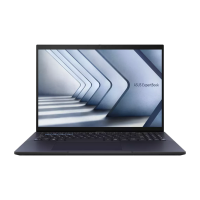 Ноутбук Asus ExpertBook B3604CVA Star Черный 16" | 16 ГБ | 1 ТБ | Intel Core i7 1355U | VGA Встроенная