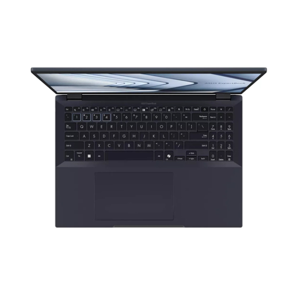 Ноутбук Asus ExpertBook B3604CVA Star Черный 16" | 16 ГБ | 1 ТБ | Intel Core i7 1355U | VGA Встроенная photo 2