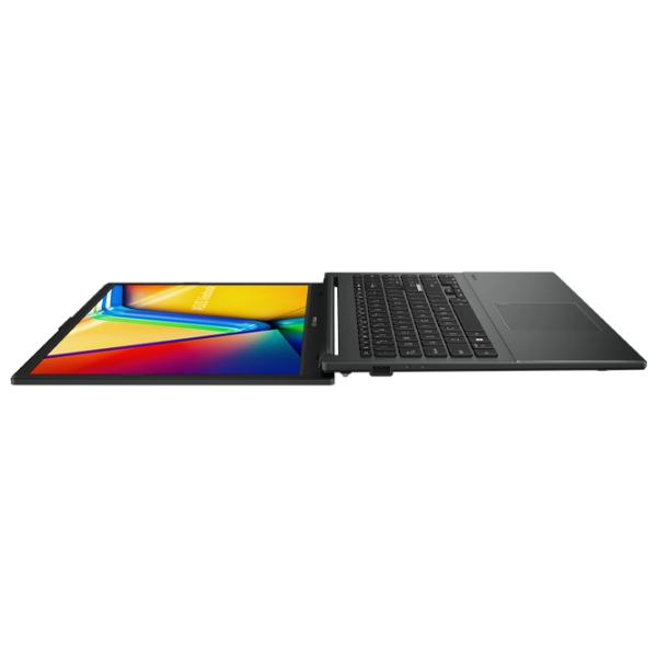Laptop Asus Vivobook Go 15 E1504GA Mixed Black 15.6" | 8 GB | 256 GB | Intel N100 | VGA Integrată photo 5