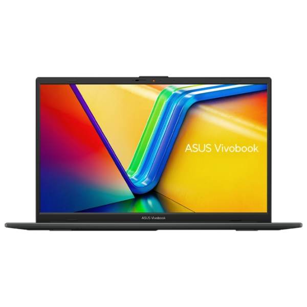Laptop Asus Vivobook Go 15 E1504GA Mixed Black 15.6" | 8 GB | 256 GB | Intel N100 | VGA Integrată photo 6