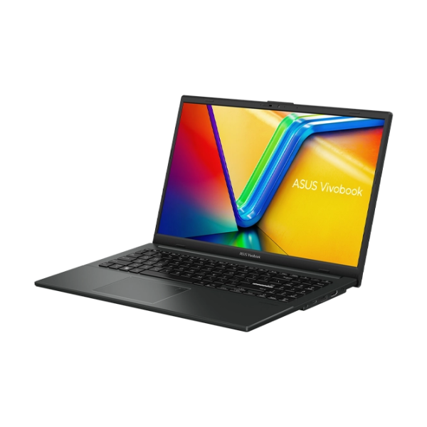Laptop Asus Vivobook Go 15 E1504GA Mixed Black 15.6" | 8 GB | 256 GB | Intel N100 | VGA Integrată photo 7