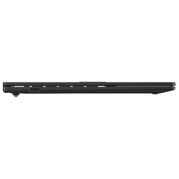 Laptop Asus Vivobook Go 15 E1504GA Mixed Black 15.6" | 8 GB | 256 GB | Intel N100 | VGA Integrată photo 9