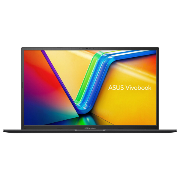 Ноутбук Asus Vivobook 17X M3704YA Indie Черный 17.3" | 16 ГБ | 512 ГБ | AMD Ryzen 5 7430U | VGA Встроенная photo 2