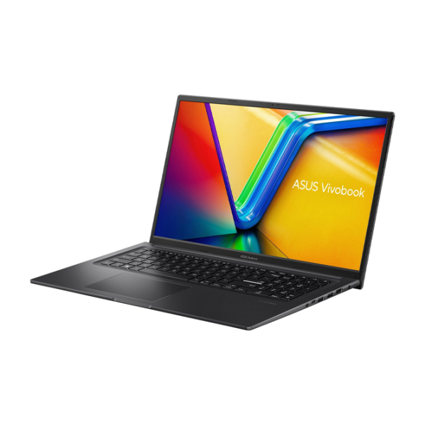 Ноутбук Asus Vivobook 17X M3704YA Indie Черный 17.3" | 16 ГБ | 512 ГБ | AMD Ryzen 5 7430U | VGA Встроенная photo 4
