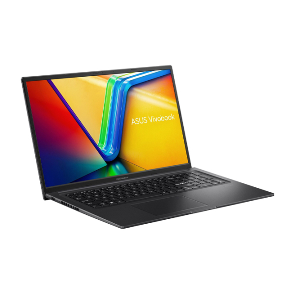 Ноутбук Asus Vivobook 17X M3704YA Indie Черный 17.3" | 16 ГБ | 512 ГБ | AMD Ryzen 5 7430U | VGA Встроенная photo 5
