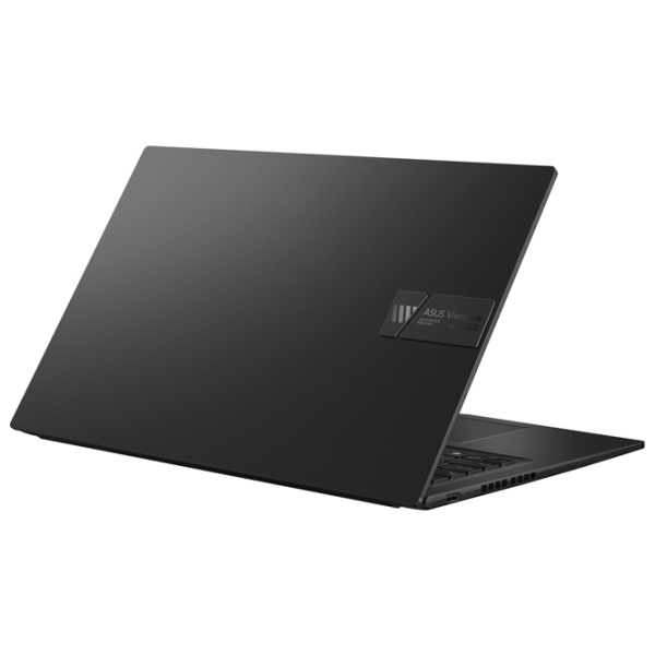 Ноутбук Asus Vivobook 17X M3704YA Indie Черный 17.3" | 16 ГБ | 512 ГБ | AMD Ryzen 5 7430U | VGA Встроенная photo 7