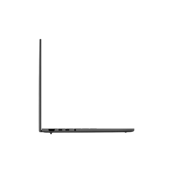 Ноутбук Asus ZenBook A14 OLED UX3407RA Исландия Серый 14" | 32 ГБ | 1 ТБ | Qualcomm Snapdragon X Elite X Elite X1E-78-100 | VGA Встроенная photo 13