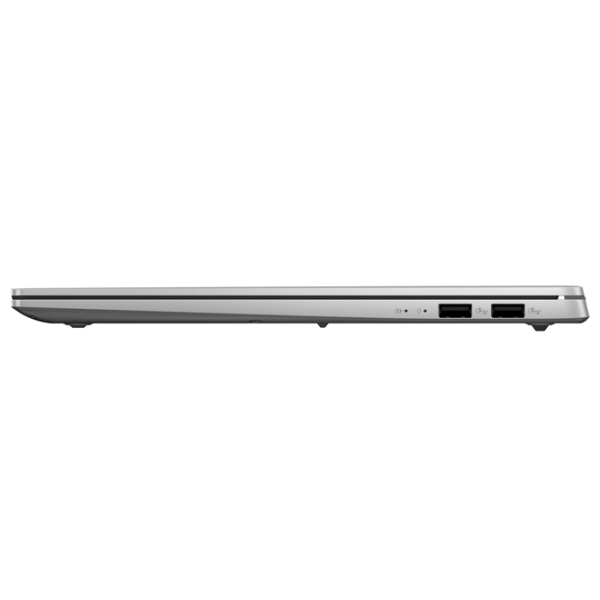 Ноутбук Asus VivoBook S 15 OLED S5507QA Cool Серебряный 15.6" | 16 ГБ | 1 ТБ | Qualcomm Snapdragon X Plus X1P-42-100 | VGA Встроенная photo 9