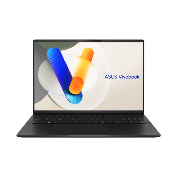 Laptop Asus VivoBook S 16 OLED M5606KA Neutral Black 16" | 24 GB | 1 TB | AMD Ryzen AI 7 350 | VGA Integrată photo 1